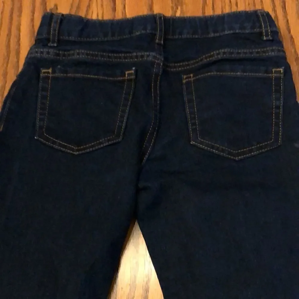 Children’s place girls skinny jeans size 10